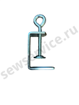 Струбцина SK-280, Silver Reed 14321160